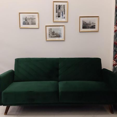 בודפשט Danube Elegance Apartment מראה חיצוני תמונה